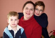 Child Support Enforcement Center Corsicana, Tx - Navarro Co. Real Families Real Results