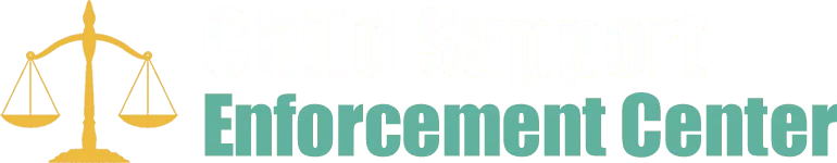 Child Support Enforcement Center - Texas Child Support